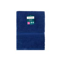 ราคา MOMENTO ผ้าขนหนูแห้งเร็วสีน้ำเงินเข้ม 30X60น. MOMENTO (52406979)