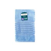 ราคา MOMENTO ผ้าขนหนูเนื้อนุ่ม สีฟ้า 30X60น. MOMENTO (52406893)