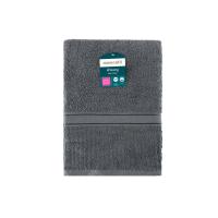 ราคา MOMENTO ผ้าขนหนูแห้งเร็ว สีเทาเข้ม 30X60น. MOMENTO (52406985)