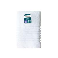 ราคา MOMENTO BATH TOWEL SOFT WHITE 30X60IN MOMENTO (52406927)