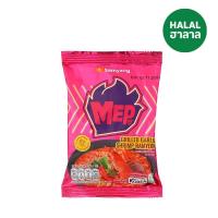 ราคา ซัมยัง เม็บ กริล การ์ลิค ชริมพ์ 80 กรัม SAMYANG (75650232)