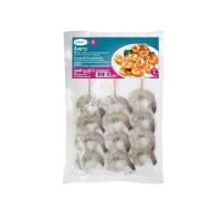 ราคา โลตัส คิวเฟรช กุ้งขาวเสียบไม้แช่แข็ง 160 กรัม LOTUSS (75644555)