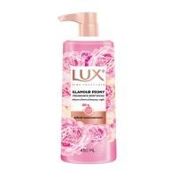ราคา ลักส์ สบู่เหลว พีโอนี ฟราแกรนซ์ 450 มล. LUX (75644593)
