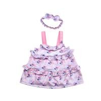 ราคา ME STYLE DISNEY ชุดเดรสมินนี่ SEA U SOON สีชมพู ไซส์ 12-18 MESTYLE DISNEY (75633460)