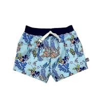 ราคา ME STYLE DISNEY กางเกงทัสลานมิคกี้ SEA U SOON สีฟ้าไซส์12-18 MESTYLE DISNEY (75633854)