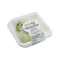 ราคา ขนมบ้านนลิน เค้กครีมลาวามะพร้าวอ่อน 65ก. KANOM BAAN NALIN (75634692)