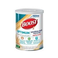 ราคา เนสท์เล่ บูสท์ ออปติมัม กลิ่นธัญพืช 800 ก. NESTLE BOOST (75648740)