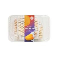 ราคา มะม่วงมหาชนก แพ็คละ LOTUSS NO BRAND (75582030)