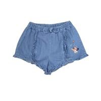 ราคา ME STYLE DISNEY ขาสั้นยีนส์มินนี่ SEA U สียีนส์กลาง ไซส์ 3-6 MESTYLE DISNEY (75633441)