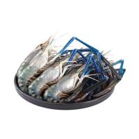 ราคา กุ้งก้ามกราม 10-15 ตัว/กก. กก.ละ (75582244)
