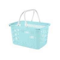ราคา ตะกร้าปิกนิคสีฟ้า NO.2201 (75610140)