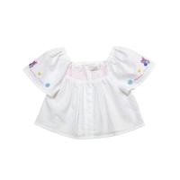 ราคา ME STYLE DISNEY เสื้อเชิ๊ตมินนี่ SEA U สีขาว ไซส์ 12-18 MESTYLE DISNEY (75633436)