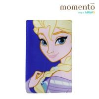 ราคา MOMENTOผ้าขนหนูไมโครไฟเบอร์โฟรเซ่น 27X54นิ้ว MOMENTO (50788696)