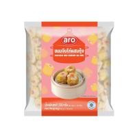 ราคา เอโร่ ขนมจีบไก่ผสมกุ้ง 1120 กรัม ARO (75643514)