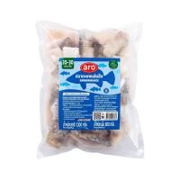 ราคา ARO เนื้อปลากะพงสไลซ์แช่แข็ง 20-30 กรัม/ชิ้น 1000 กรัม ARO (75641836)