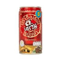 ดีเซเว่น กาแฟโรบัสต้าผสมวิตามินบี 180 มล. D7 (51484950)