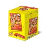 ราคา รสดี เมนู ต้มยำผงปรุงสำเร็จ 60 ก. X10 ROSDEE (51699955)