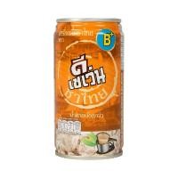 ราคา ดีเซเว่น ชาไทยผสมวิตามินบี 180 มล. D7 (51484973)