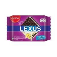 ราคา เล็คซัส ซอลท์เท็ด ครีมช็อกโกแลต 190 กรัม LEXUS (75644230)