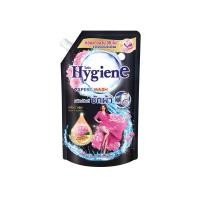 ราคา ไฮยีน น้ำยาซักผ้า พีโอนี บลูม 600 มล. HYGIENE (75645147)