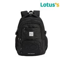ราคา โลตัส กระเป๋าเป้โน้ตบุ๊ค S25 สีดำ NL LOTUSS (75648189)
