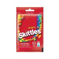 ราคา สกิตเทิลส์ ลูกอมรสดั้งเดิม 45 กรัม SKITTLES (75650209)