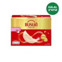 ราคา แบรนด์รังนกแท้ คอลลาเจน วิตามินอี 42มล. แพ็ค 6 BRANDS (171359597)