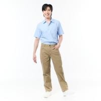 ราคา ME STYLE กางเกงขายาวทวิลกากี ไซซ์ 36 ME STYLE (75629814)