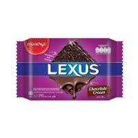 ราคา เล็คซัส ซอลท์เท็ด ครีมวานิลลา 190 กรัม LEXUS (75644451)