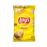 ราคา เลย์ รสคลาสสิค 170 กรัม LAYS (75650590)