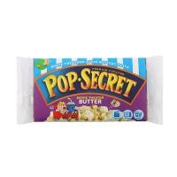 ป็อบซีเคร็ท มูฟวี่ เธียเตอร์ บัตเตอร์ 49ก. POP SECRET (75650789)