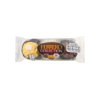 ราคา เฟอเรโร คอลเลคชั่น T3 32.4 กรัม FERRERO (75651256)