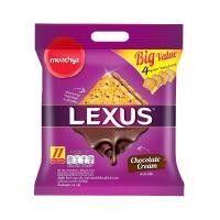 ราคา เล็คซัส ช็อกโกแลต ครีม 418 กรัม LEXUS (75644452)