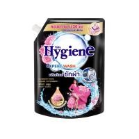 ราคา ไฮยีน น้ำยาซักผ้า พีโอนี บลูม 1400 มล. HYGIENE (75645149)