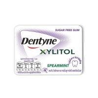 ราคา เดนทีน ไซลิทอล กลิ่นสเปียร์มินต์ 11.2 กรัม DENTYNE (75650847)
