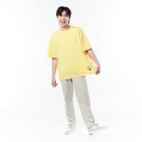 ราคา UNIVERSAL ME STYLE เสื้อยืดมินเนียน สีเหลือง ไซซ์ XL MESTYLE UNIVERSAL (75627229)
