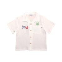 ราคา ME STYLE เชิ้ตแขนสั้น SUNSHINE สีเบจ ไซส์ 4 ME STYLE (75628531)