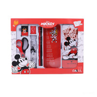 ราคา ชุดเช็ทเครื่องเขียน DISNEY (คละแบบ) (75648708)