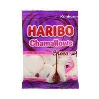 ราคา ฮาริโบ้ ชาร์มาโลว์ ช็อกโกซอฟท์ 62 กรัม HARIBO (75650081)