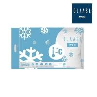 ราคา CLAASE หมอนหนุน ผ้านุ่มเย็น 17X27นิ้ว (คละแบบ) CLAASE (75608767)