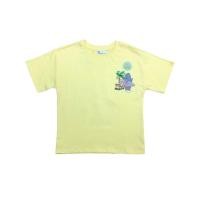 ราคา ME STYLE เสื้อแขนสั้น SUNSHINE สีเหลือง ไซส์ 4 ME STYLE (75628523)