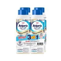ราคา เมจิ บัลแกเรีย โยเกิร์ตพร้อมดื่ม ออริจินอล 150 มล แพ็ก 3ฟรี1 MEIJI BULGARIA (75647811)