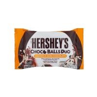 ราคา เฮอร์ชีส์ ช็อกโกบอล คุกกี้ดาร์ก 36 กรัม HERSHEYS (75651251)