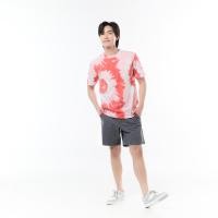 ราคา ME STYLE เสื้อยืดพิมพ์มัดย้อม ไซซ์ S ME STYLE (75625969)