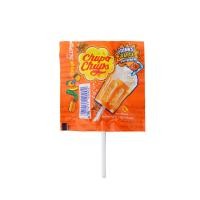 ราคา จูปาจุ๊ปส์ ดริ้งค์ ออเร้นจ์ 15 กรัม CHUPA CHUPS (75650174)