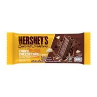ราคา เฮอร์ชีส์ ช็อกโก ชีสเค้ก เฟลเวอร์ 38 กรัม HERSHEYS (75651253)