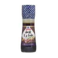 ราคา แม็คคอร์มิค ซอยซอส เดรสซิ่ง น้ำสลัด 150มล. (McCormick Soy Sauce Dressing Salad 150ml)