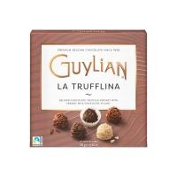 ราคา กีเลียน ลา ทรัฟลินา ช็อกสอดไส้พราไล 180ก. GUYLIAN (73027456)
