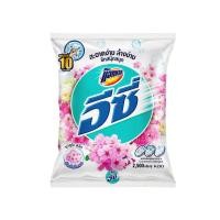 ราคา แอทแทคอีซี่ซากุระสวีทผงซักฟอก 2500กรัม ATTACK (75278251)
