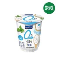ดัชชี่ โยเกิร์ต ไขมัน 0% รสธรรมชาติ 140กรัม